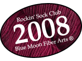 In the Rockin Sock Club!